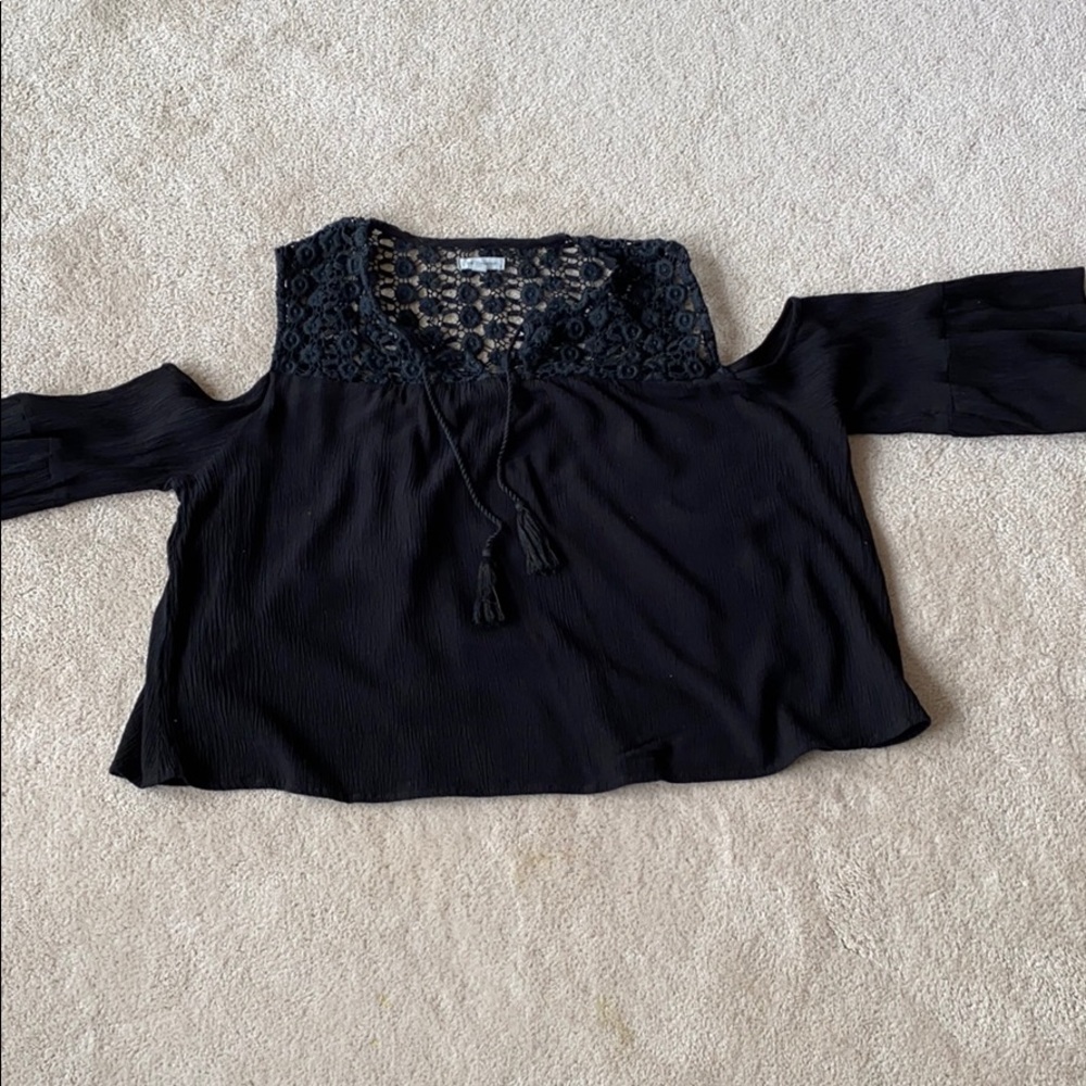 Jennifer & Grace shirt